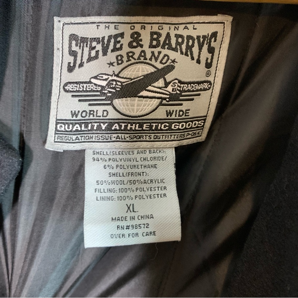 Steve and Barry sport jacket - Picture 11 of 11